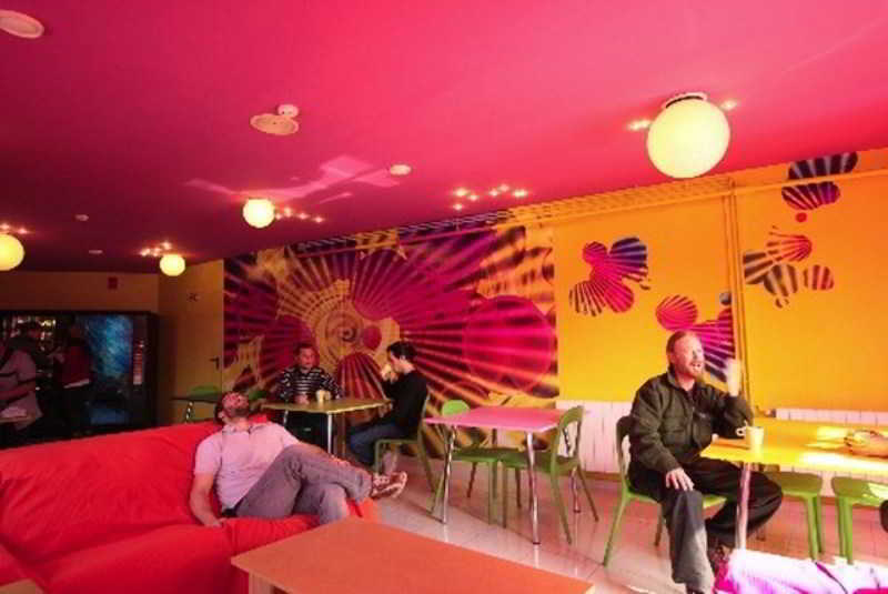 Mellow Barcelona Luaran gambar