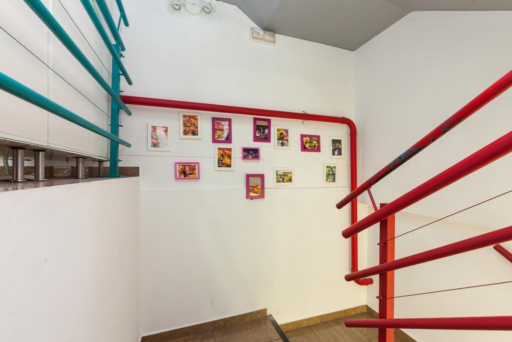 Mellow Barcelona Hostel Luaran gambar